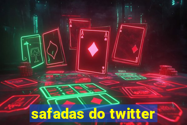 safadas do twitter